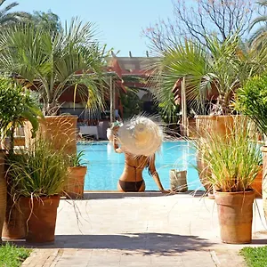 Hotel Domaine Des Remparts Hotel&spa, Marrakesh