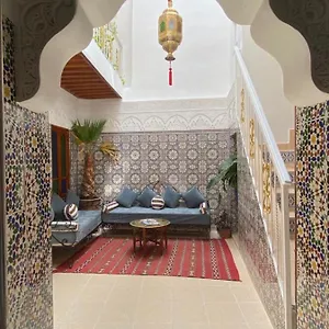 Gasthuis Dar Dikrayat, Marrakesh