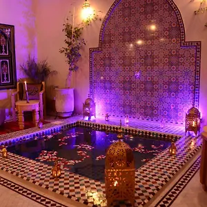 Bab Nour Frühstückspension