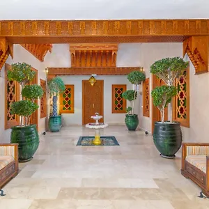Riad Diamond Of Marrakech &, Marrakesh