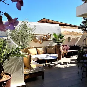 Gasthuis Safina, Marrakesh