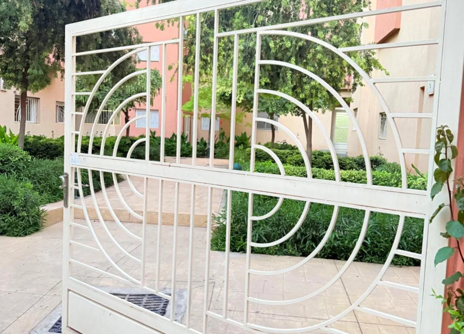 Appart A Gat Confort Familial Marrakesh 0*,  Morocco