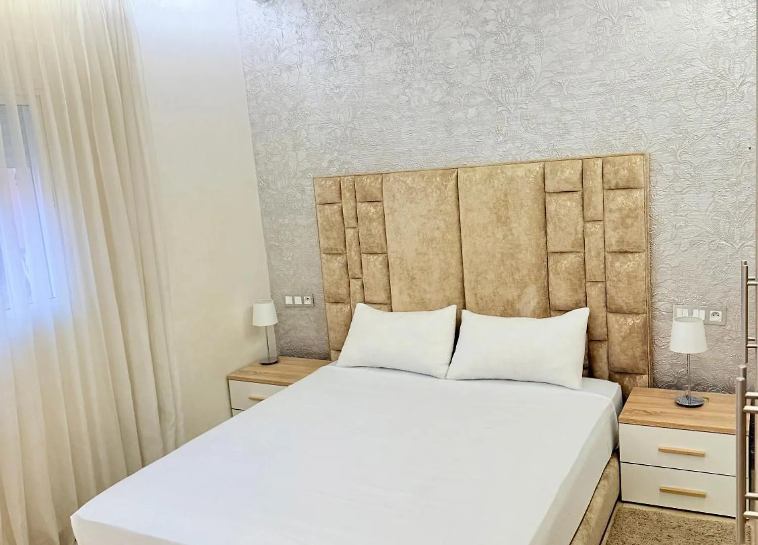 Appart A Gat Confort Familial Marrakesh Apartment