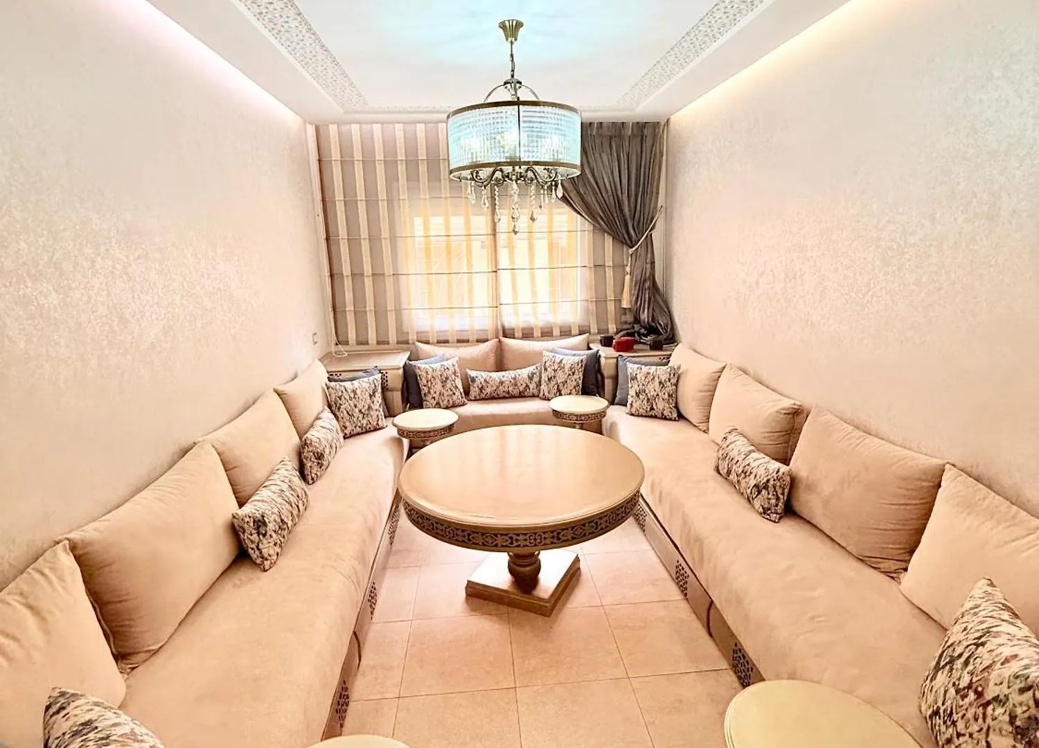 Appart A Gat Confort Familial Marrakesh