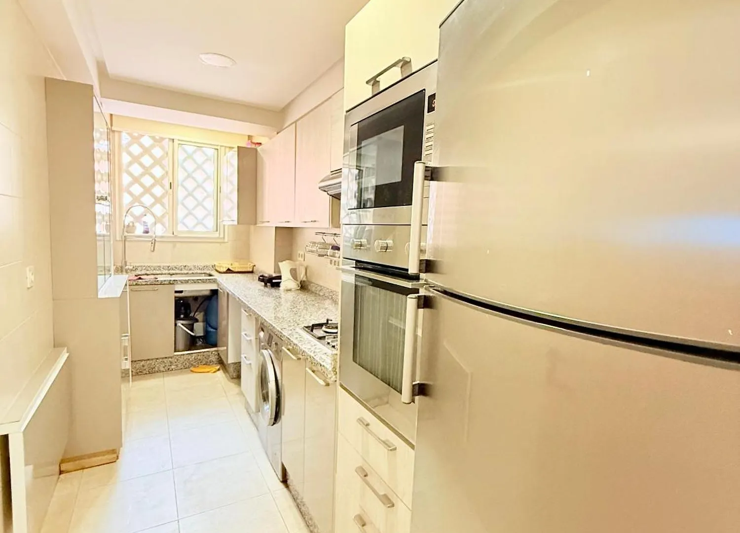 Appart A Gat Confort Familial Marrakesh 0*,  Morocco