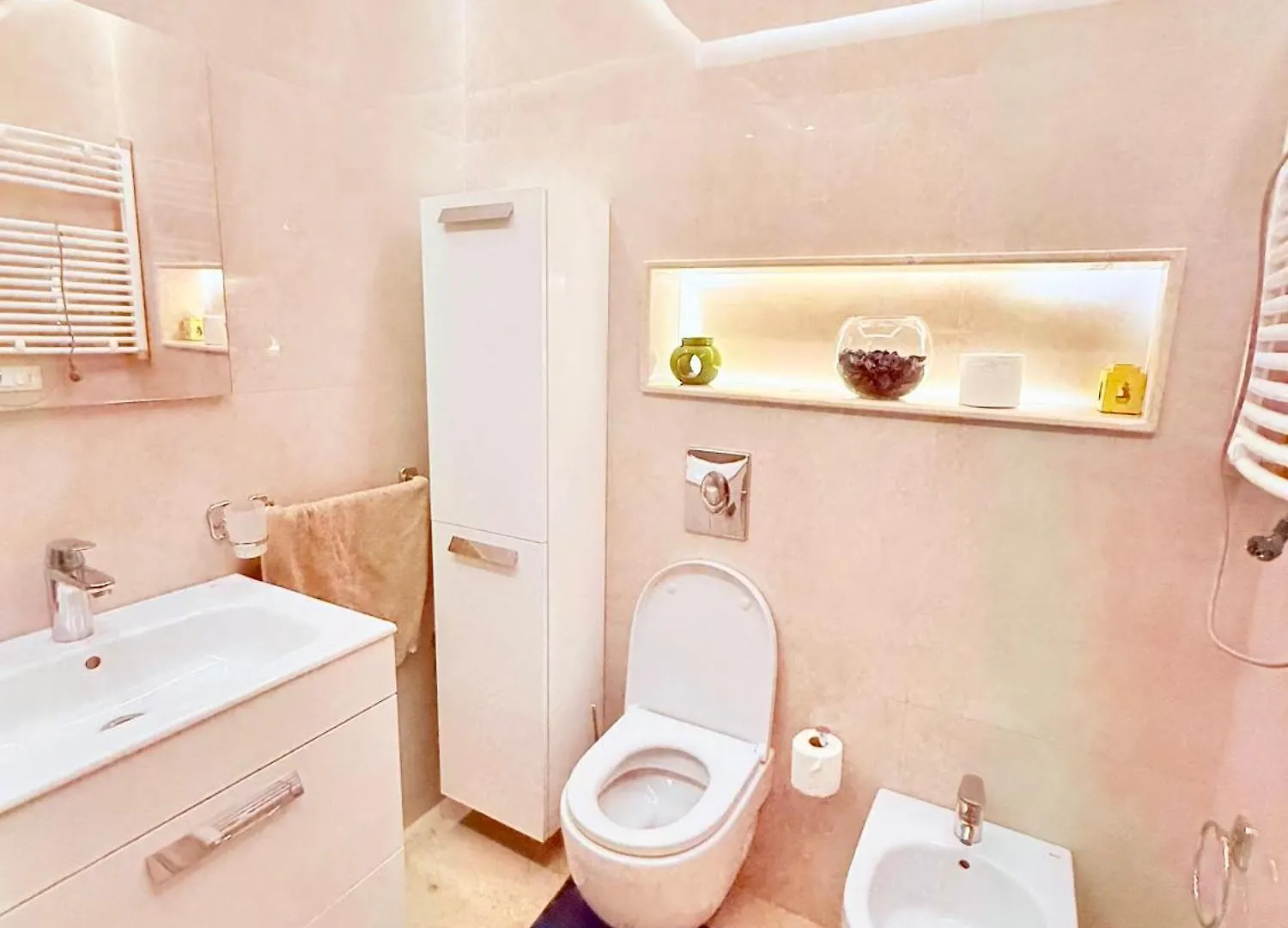 Apartment Appart A Gat Confort Familial Marrakesh Morocco