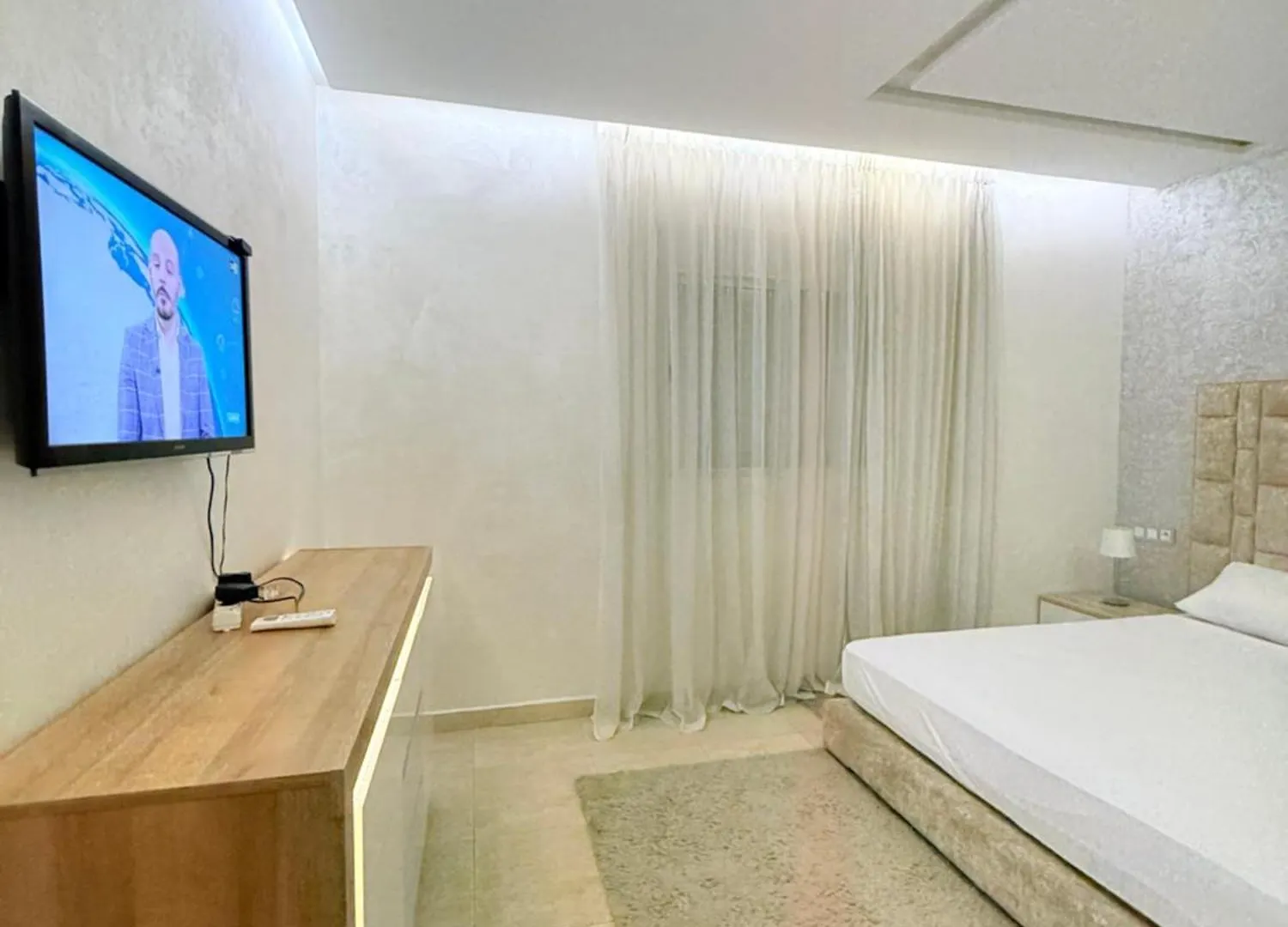 Apartment Appart A Gat Confort Familial Marrakesh