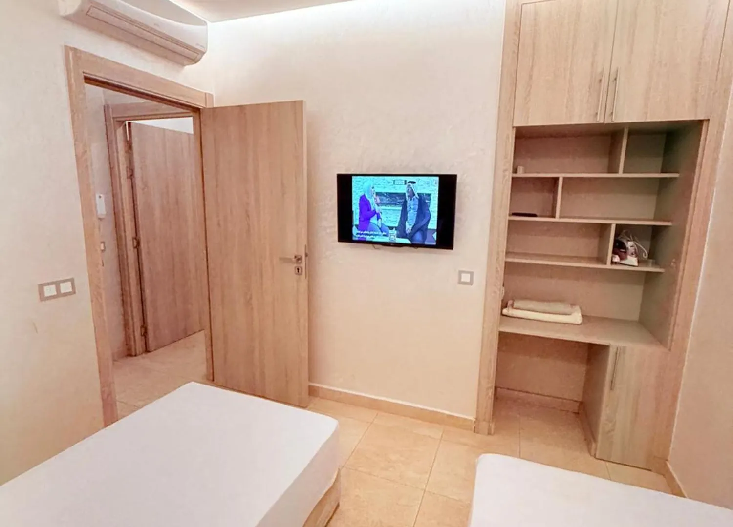 Appart A Gat Confort Familial Marrakesh 0*,  Morocco